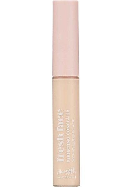 Barry M Fresh Face Perfecting Concealer Kapatıcı Shade 1 fiyatları