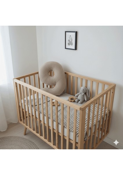 Morbido 9 Rakamı, Yastık, Kırlent, Elyaf Dolgulu, Welsoft , 40 cm modelleri