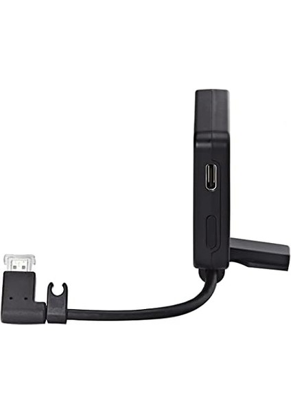 AJLCD-001 Display Mod (HERO10/ Hero9/ Hero8) modelleri