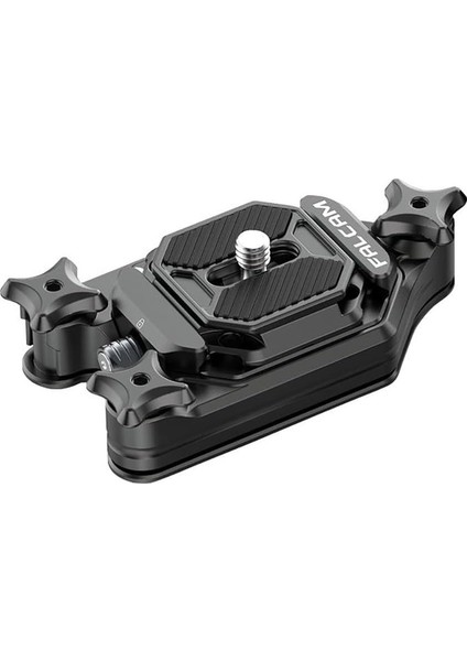 Select F38 Release Sırt Çantası Askı Klipsi