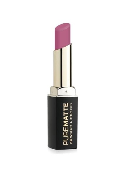 Pure Matte Powder Lipstick No: 111 - Pudralı Mat Ruj