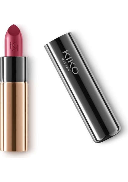 Ruj - Gossamer Emotion Creamy Lipstick - 142 Deep Mauve - Kremsi Parlak Lipstick fiyatları