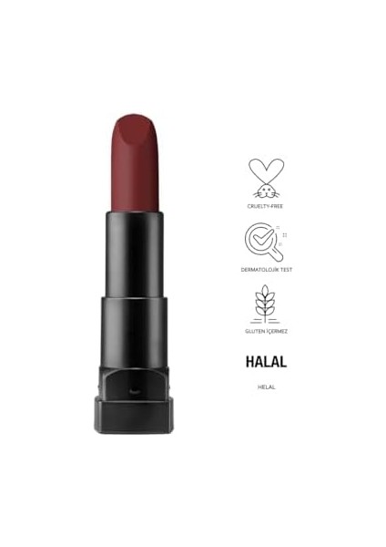 Profashion Matte Lipstick Dark 571 fiyatları