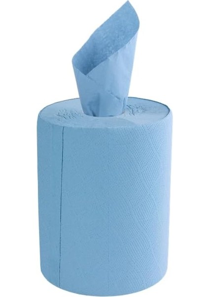 Brio Temizlik Kağıdı 23X30 2 Kat 300 Yaprak Mavi