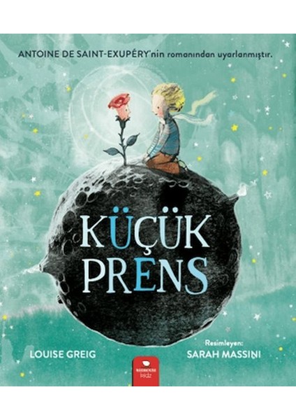 Küçük Prens