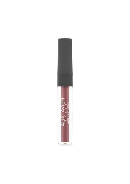 Uzun Süre Kalıcı Kadifemsi Kuruma Yapmayan Mat Likit Ruj - Matte Liquid Lipstick 509 Berry fiyatları