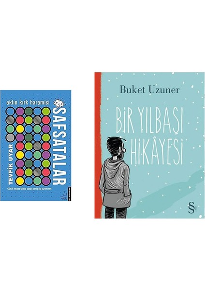 Safsatalar: Günlük Hayatta Sıklıkla Yapılan Yanlış Akıl Yürütmeleri + Bir Yılbaşı Hikayesi
