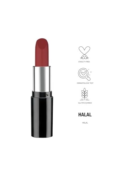 Nude Lipstick - Nude Ruj 528, 4.3 gr fiyatları