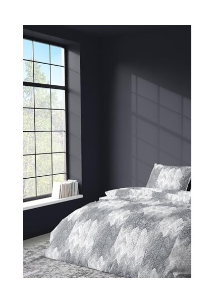 Tekstil Pamuklu Çift Kişilik Nevresim Seti | Nevresim ve Yastık Kılıfı | Çarşafsız Dawn modelleri