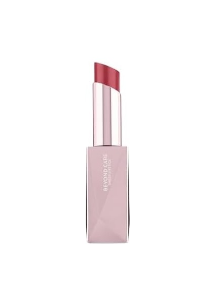 Beyond Care Sheer Lipstick 904 - Glazing Red - Yoğun Nemlendirici Besleyici Etki - Parlak Ruj fiyatları