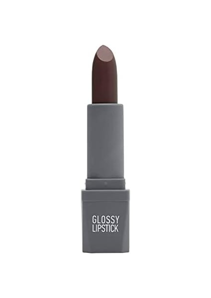 Uzun Süre Kalıcı Yoğun Renk Veren Nemlendirici Parlak Ruj - Glossy Lipstick 316 Dusty Plum fiyatları