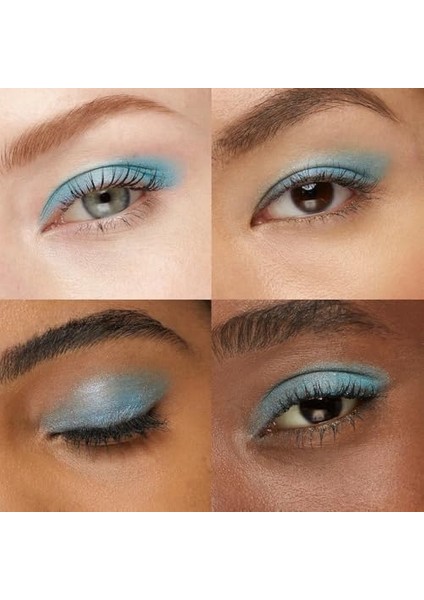 Kiko Milano Göz Farı - Smart Colour Eyeshadow - 30 Pearly Sea Blue fiyatları