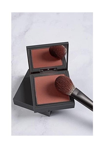 Alıx Avıen Ipeksi Allık - Powder Blush 107 Soft Peach