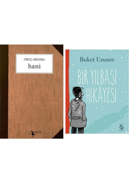 Hani + Bir Yılbaşı Hikayesi