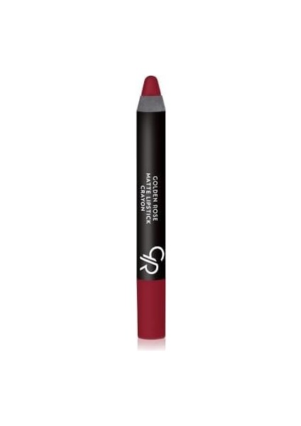Matte Lipstick Crayon No:04 fiyatları