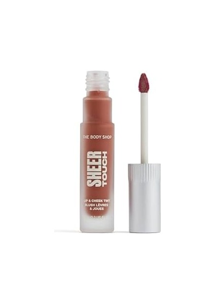 Sheer Touch Dudak Ve Yanak Renklendirici Lip Tint 8 ml Feel fiyatları