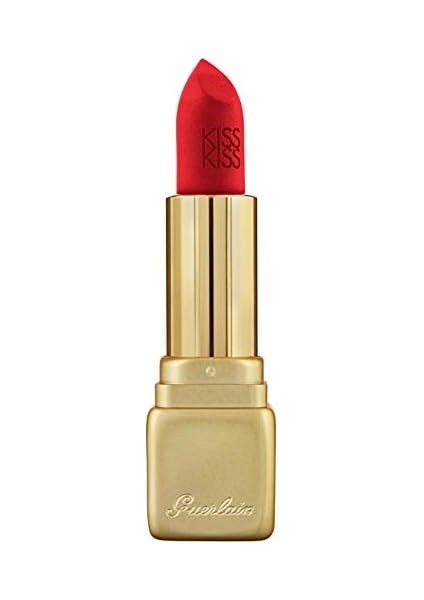 Kiss Kiss Matte Ruj M331 Chilli Red 1 Paket (1 X 3.5 gr) fiyatları