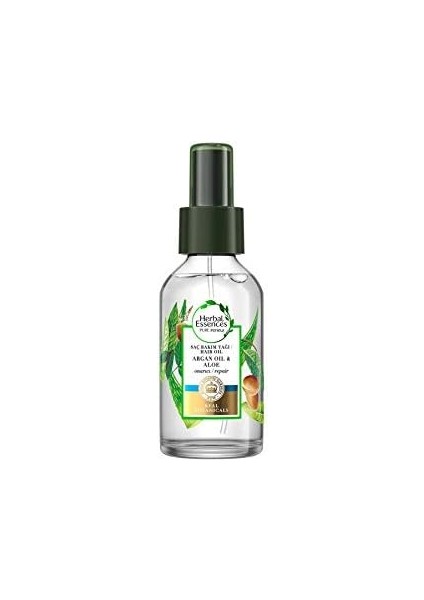 Herbal Essences Onarıcı Argan Yağı 100 ml