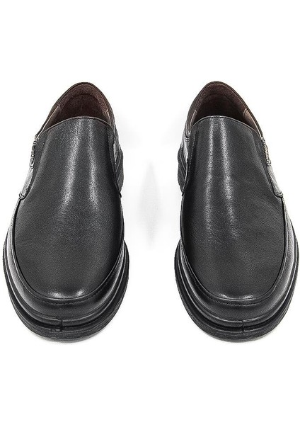 902 Erkek Comfort Ayakkabı - Siyah fiyatları