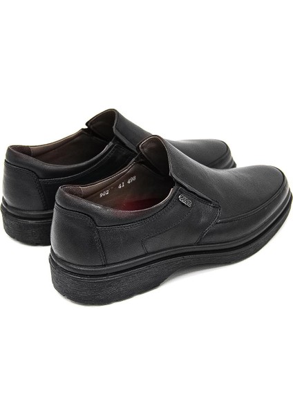 902 Erkek Comfort Ayakkabı - Siyah modelleri