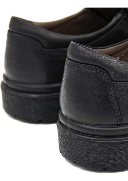 902 Erkek Comfort Ayakkabı - Siyah fırsatları