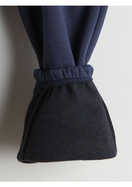 Yeni Sezon Beli Lastikli Erkek Çocuk Jogger Eşofman Altı fırsatları