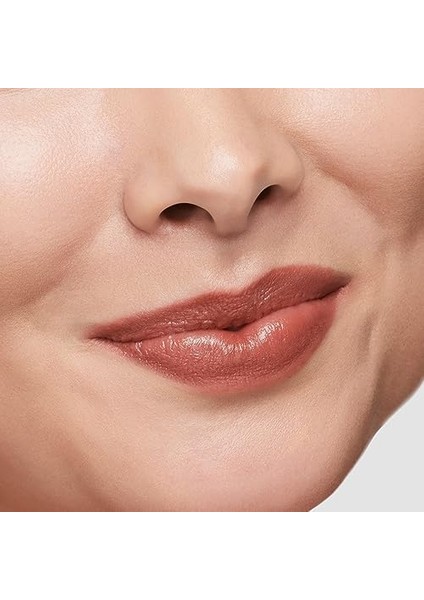 Technosatin Gel Lipstick 405 Playback modelleri