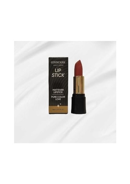 By Beauty Series Lip Stick Ruj 103 No