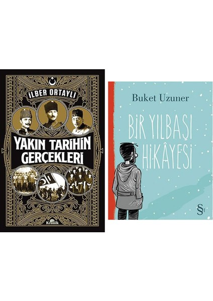 Yakın Tarihin Gerçekleri + Bir Yılbaşı Hikayesi