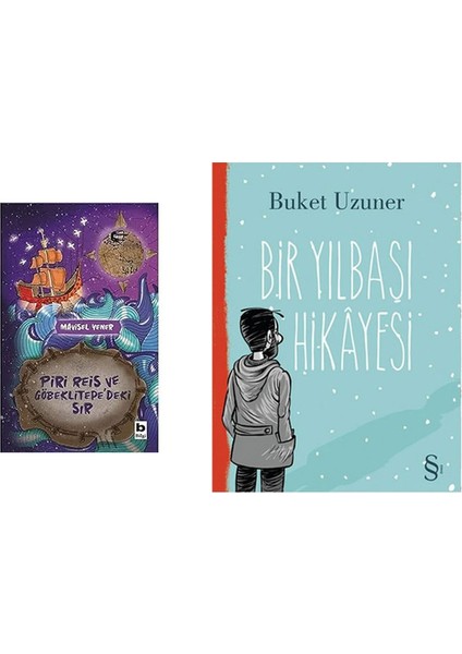 Piri Reis ve Göbeklitepe'deki Sır + Bir Yılbaşı Hikayesi