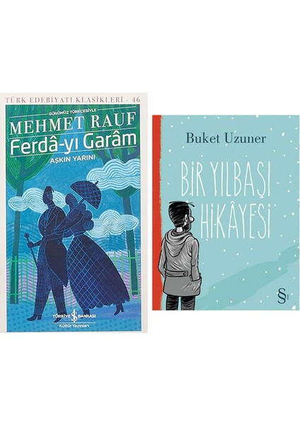 Ferda-Yı Garam - Aşkın Yarını (Günümüz Türkçesiyle) + Bir Yılbaşı Hikayesi