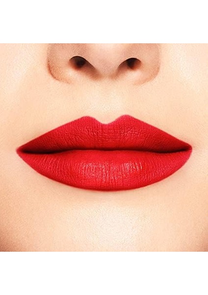 Modernmatte Powder Lipstick 529 Cocktail Hour Mat Ruj 1 Paket (1 X 1 Adet)