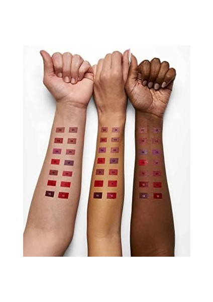 Liping My Matte No:08 1 Paket (1 X 5 ml) fiyatları