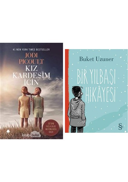 Kız Kardeşim Için + Bir Yılbaşı Hikayesi