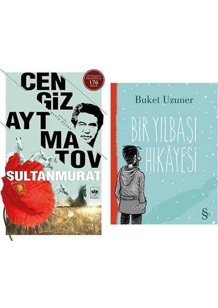 Cemile - Sultan Murat + Bir Yılbaşı Hikayesi