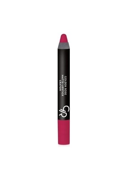 Matte Lipstick Crayon No:16 fiyatları