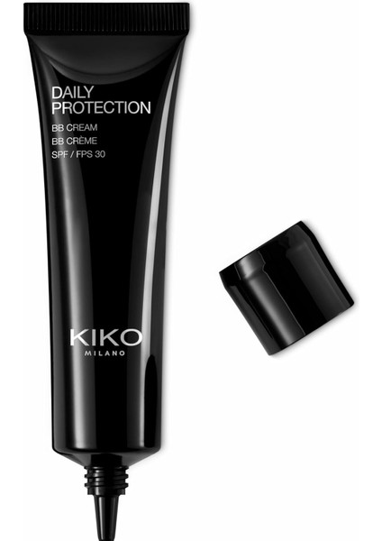 Kiko Milano Nemlendirici Bb Krem - Daily Protection Bb Cream Spf 32 03 Honey 30 ml 8025272628945 (03 Honey)