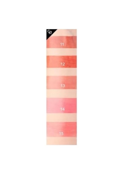 Sheer Shine Stylo Lipstick No:04 - Ruj fiyatları