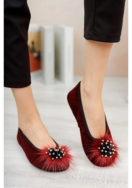 Kadın Ev Babeti Misafirlik Babeti Kadın Patik Çorap Panduf Ev Ayakkabısı Pisi Babet modelleri