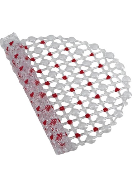 63X35 cm ve Duşakabin Paspası – Silikon Vakumlu Kaymaz Zemin Paspası, Su Geçirmez Duş Paspası, Güvenli ve Konforlu Kullanım fiyatları