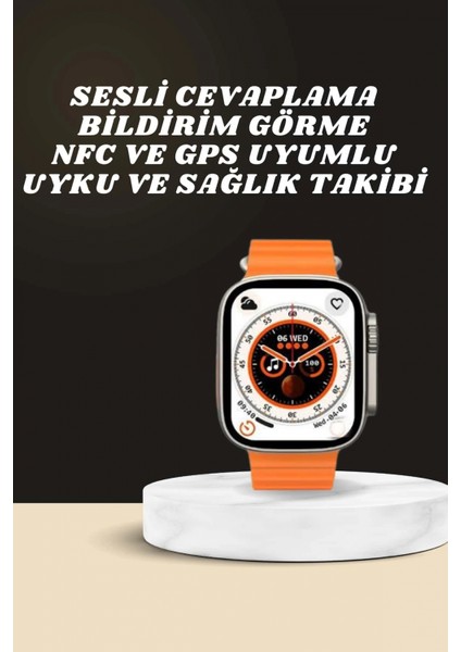 Ieg Yeni Nesil Ultra Akıllı Saat Adımsayar Uyku Takibi Nabız Sensörü fiyatları