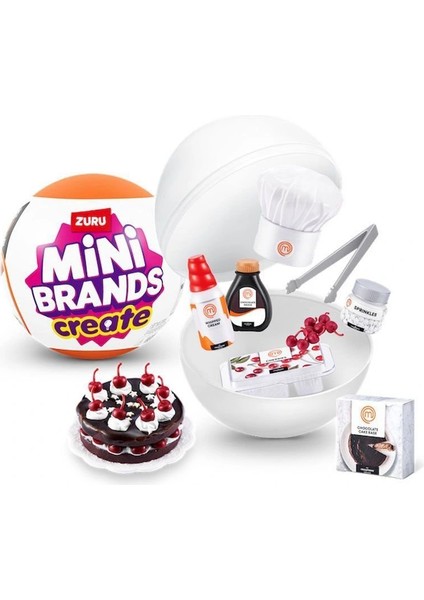 MN600000 Master Chef Sürpriz Paket - 77515 indirimleri