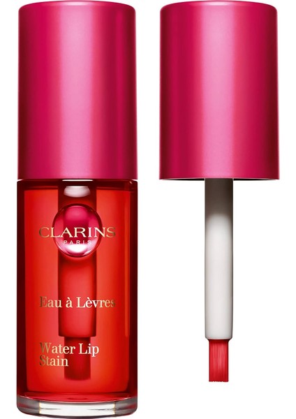 Water Lip Stain 01 Water Kalıcı Ruj fiyatları