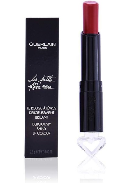 La Petite Robe Noire Lips Ruj 023 Rubby Ring