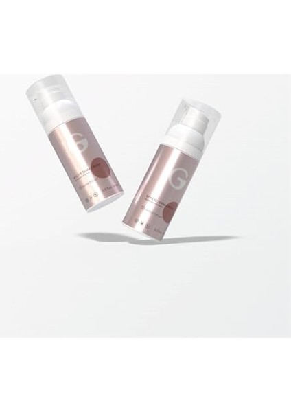 Goccia Btx Göz Çevresi Kremi – Bitkisel Yoğun Bakım ile Aydınlık Gözler-15 ml fiyatları