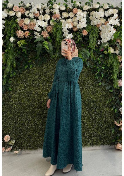 Gefri Elbise 8052 T modelleri