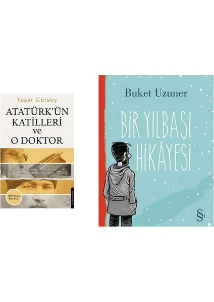 Atatürk’ün Katilleri ve O Doktor: Tüm Belgeleriyle Asrın Lideri’nin Kronolojik Ölüm Yolculuğu + Bir Yılbaşı Hikayesi