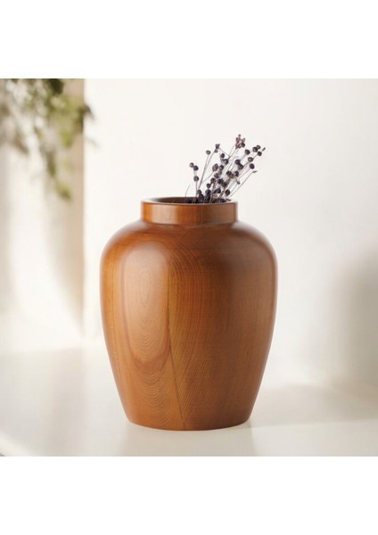 Sophia Ahşap Vazo & Dekoratif Obje fiyatları