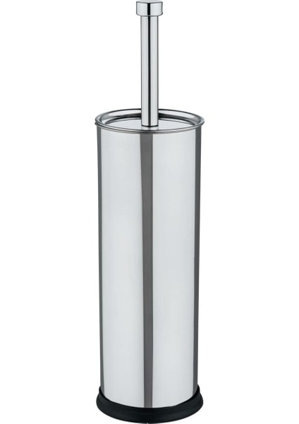 Wc Fırça Tutucu Özel Mat Paslanmaz Çelik Wc Fırça Tutucu Parlak