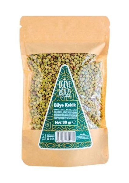 Egeye Dönüş Bilye Kekik - 30 Gr. (Bitki Çayı - Baharat - Tomurcuk Dağ Kekiği - Top Kekik) fiyatları